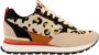 Gioseppo Luipaard Sneakers Pahokee Multicolor Dames - Thumbnail 5
