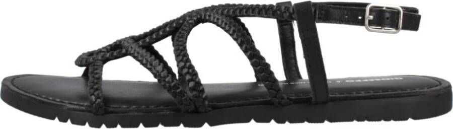 Gioseppo Orland Platte Sandalen
