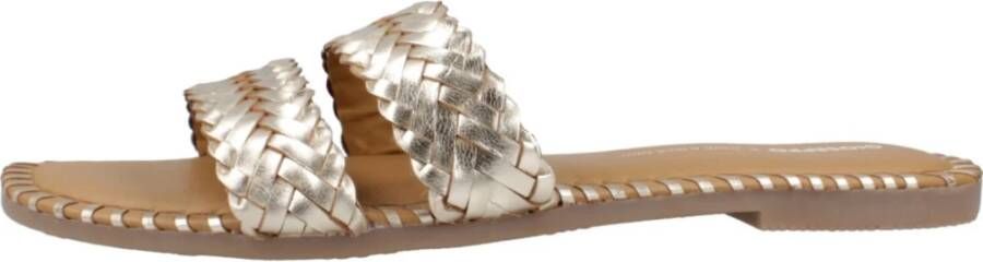 Gioseppo Perham Sandalen