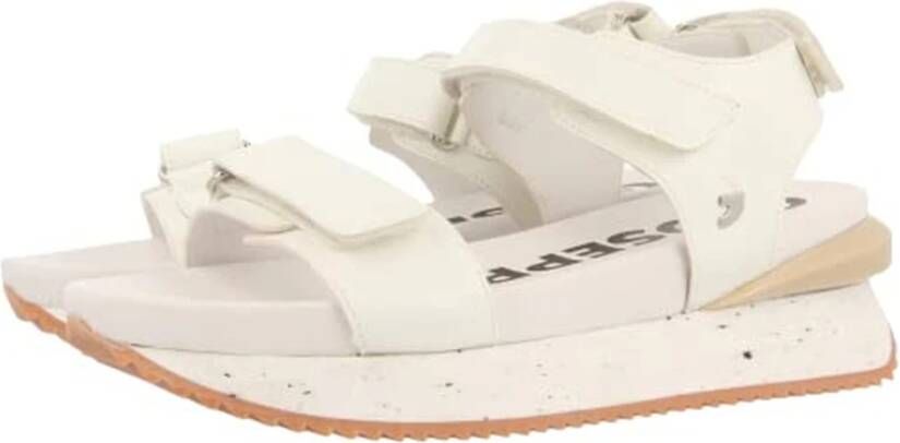 Gioseppo Sports Sandals 65419 Beige Dames