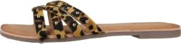 Gioseppo Platte sandalen 75422-ISABELLELEO