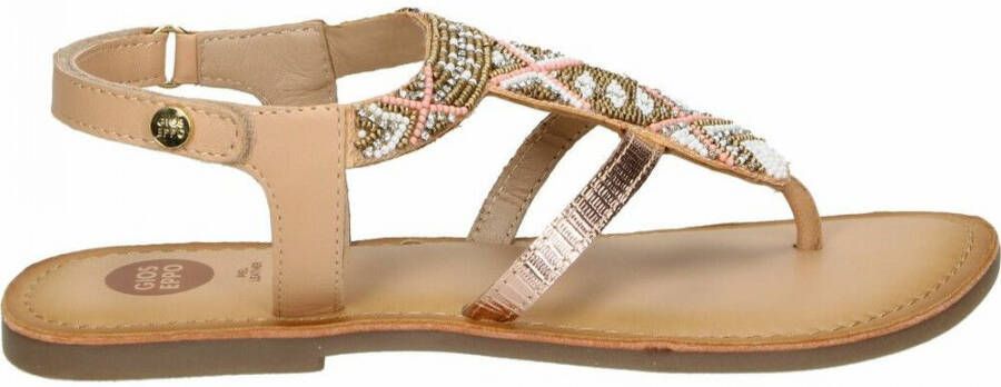 Gioseppo Sandals Beige Dames