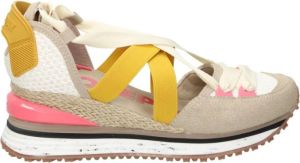 Gioseppo Sandals Beige Dames