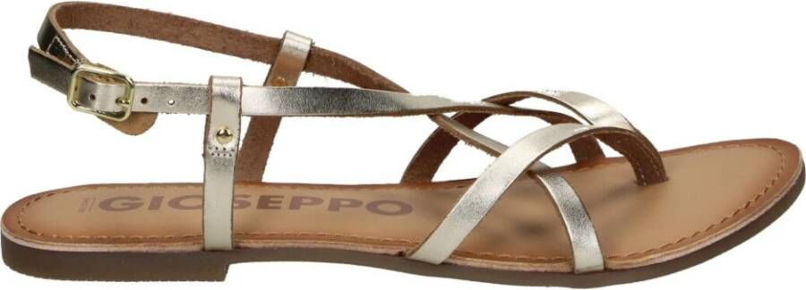 Gioseppo Sandalen 69114 Lelex-sandalen