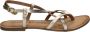 Gioseppo Sandalen 69114 Lelex-sandalen - Thumbnail 1