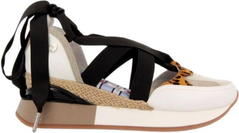 Gioseppo Sandals Wit Dames