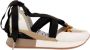Gioseppo Casual schoen 65402 Wit Dames - Thumbnail 1