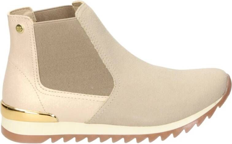 Gioseppo Schoenen Beige Dames