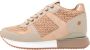 Gioseppo 65374 Bazine Zapatillas Beige Dames - Thumbnail 1