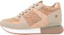 Gioseppo 65374 Bazine Zapatillas Beige Dames - Thumbnail 1