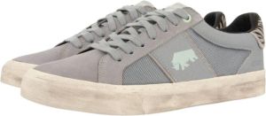 Gioseppo Schoenen Grijs Heren