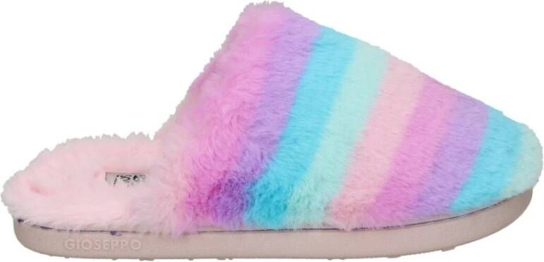 Gioseppo Schoenen Roze Dames