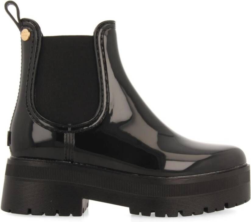 Gioseppo Schoenen Zwart Dames
