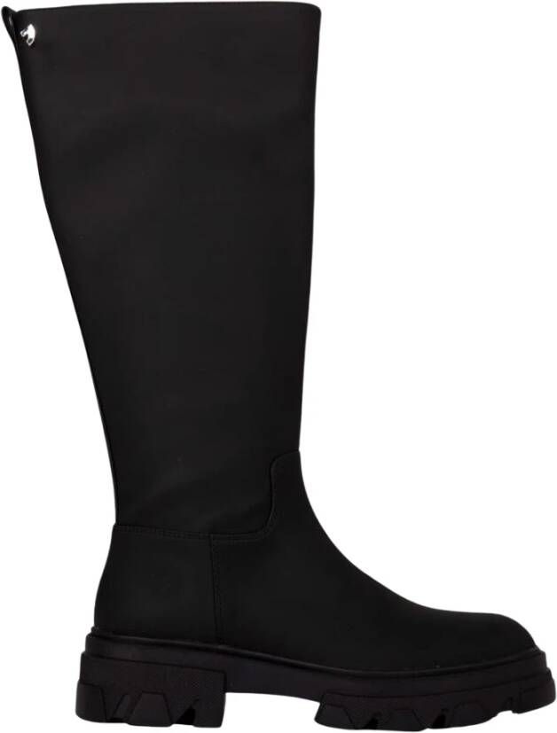 Gioseppo Schoenen Zwart Dames