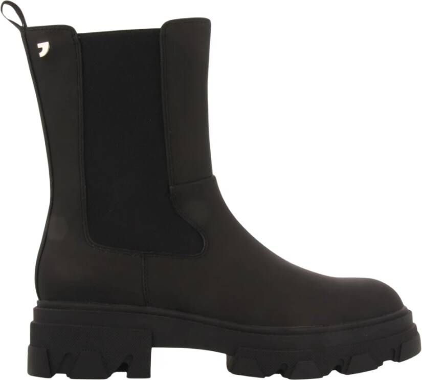 Gioseppo Schoenen Zwart Unisex