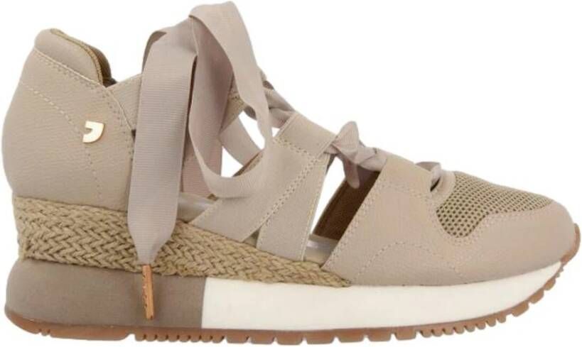 Gioseppo Schoentype sandaalvrouw 65422 Beige Dames