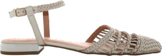Gioseppo Shoes Beige Dames