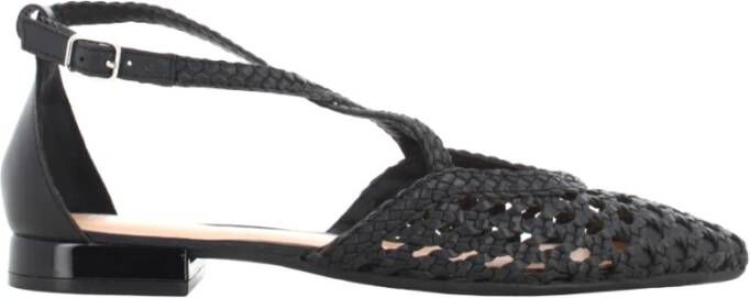 Gioseppo Shoes Black Dames