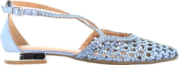 Gioseppo Shoes Blue Dames