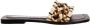 Gioseppo Sliders Beige Dames - Thumbnail 2
