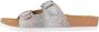 Gioseppo Sliders Gray Dames - Thumbnail 1