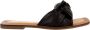 Gioseppo Sliders Beige Black Yellow Dames - Thumbnail 10