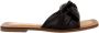 Gioseppo Sliders Beige Black Yellow Dames - Thumbnail 6