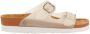 Gioseppo Slippers White Dames - Thumbnail 1