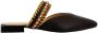 Gioseppo Slippers Zwart Dames - Thumbnail 1