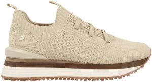 Gioseppo Sneakers 65609 Upshur Beige Dames