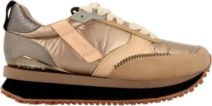 Gioseppo Sneakers Beige Dames