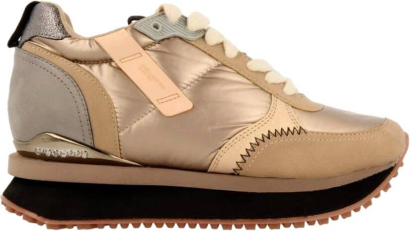 Gioseppo Sneakers Beige Dames