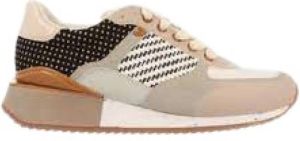 Gioseppo Sneakers Beige Dames