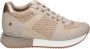 Gioseppo 65374 Bazine Zapatillas Beige Dames - Thumbnail 4
