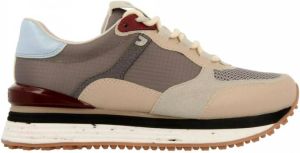 Gioseppo Sneakers Beige Dames