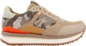 Gioseppo Sneakers Beige Dames