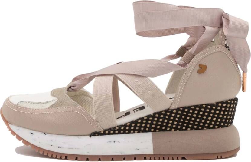 Gioseppo Sneakers Beige Dames