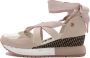 Gioseppo Sandalias Moda Joven Beige Dames - Thumbnail 7