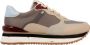 Gioseppo Sneakers Beige Dames - Thumbnail 1