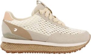 Gioseppo Sneakers Beige Dames