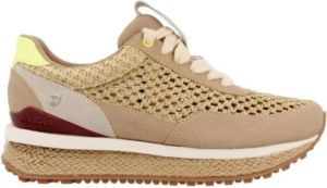 Gioseppo Sneakers Beige Dames