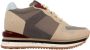 Gioseppo Sneakers Beige Dames - Thumbnail 1