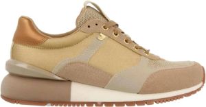 Gioseppo Sneakers Beige Heren