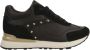 Gioseppo Sneakers Black - Thumbnail 1