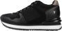 Gioseppo Dames Sneakers Lellig 67380 Black Heren - Thumbnail 1