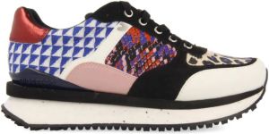 Gioseppo Sneakers Blauw Dames