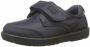 Gioseppo Zapato Colegial Beta 46876 Blauw Unisex - Thumbnail 1