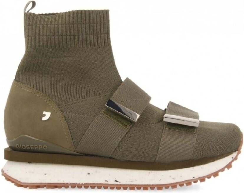Gioseppo Sneakers Green Dames