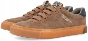 Gioseppo Sneakers Laureins Bruin