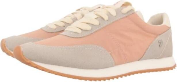 Gioseppo Sneakers Roze Dames